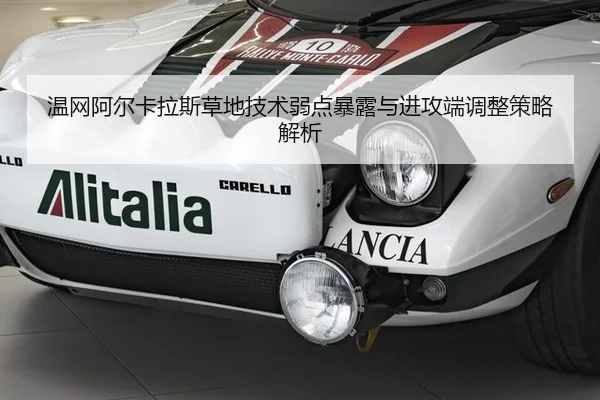 温网阿尔卡拉斯草地技术弱点暴露与进攻端调整策略解析